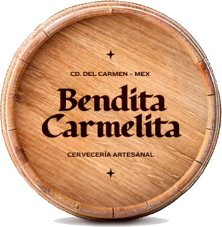 Cerveza Artesanal Bendita Carmelita