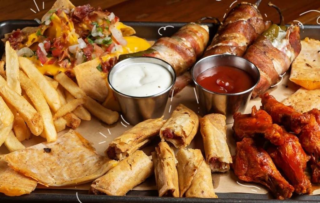 Comida-Bendita-Carmelita-Restaurante