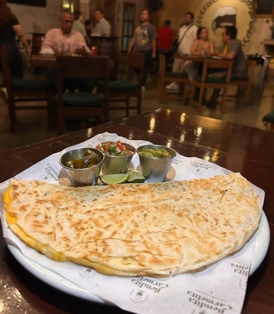 Quesadillas-deliciosas