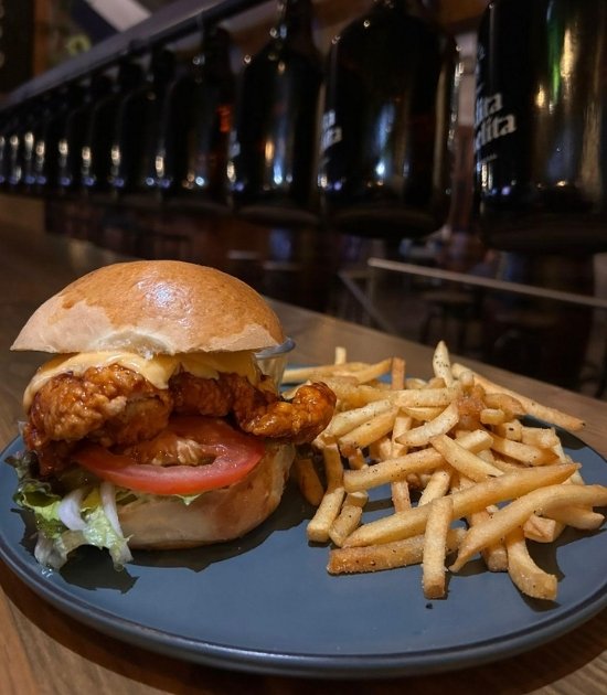 Sándwich-de-Pollo-Bendita-Carmelita