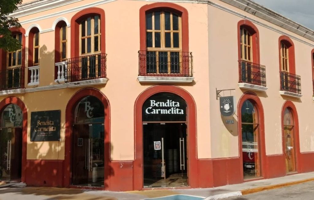 Visita-Bendita-Carmelita-Restaurante-Mexico